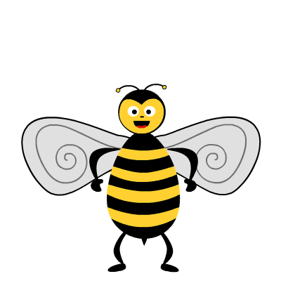 animatedbee